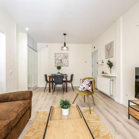 Tirso De Molina Madrid Exterior photo