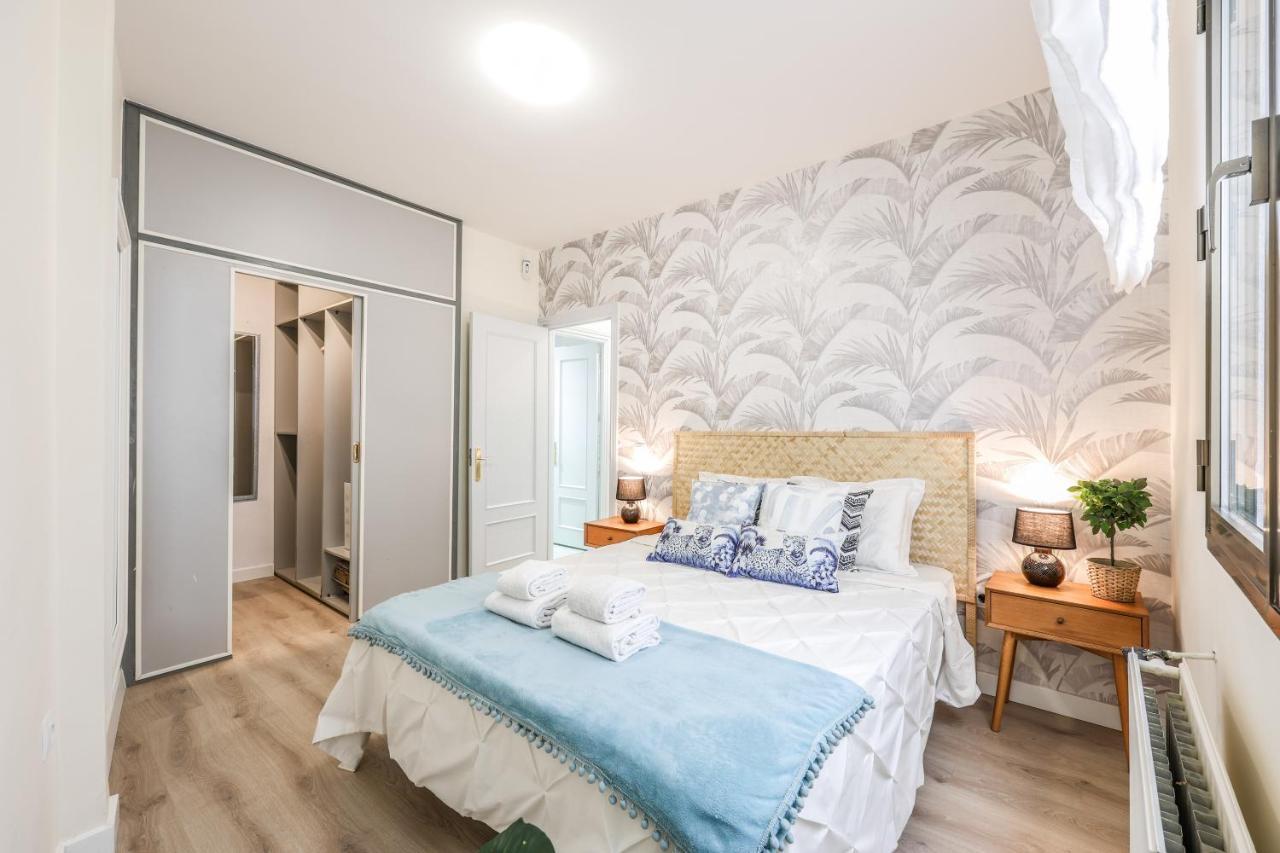 Tirso De Molina Madrid Exterior photo